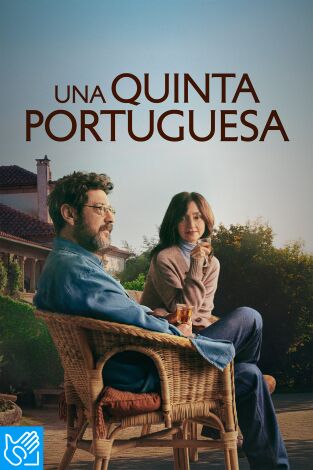 (LSE) - Una quinta portuguesa