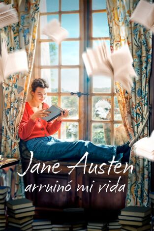 Jane Austen arruinó mi vida