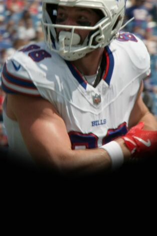 Hard Knocks: Campamento de Entrenamiento con los Buffalo Bills. Hard Knocks:...: Ep.2
