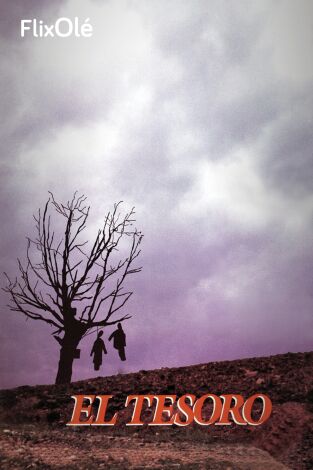 El tesoro