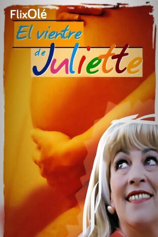 El vientre de Juliette