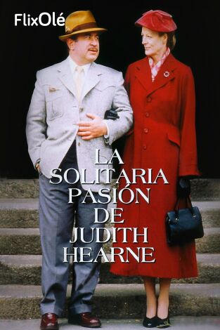 La solitaria pasión de Judith Hearne