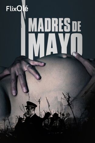 Madres de mayo