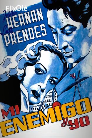Mi enemigo y yo