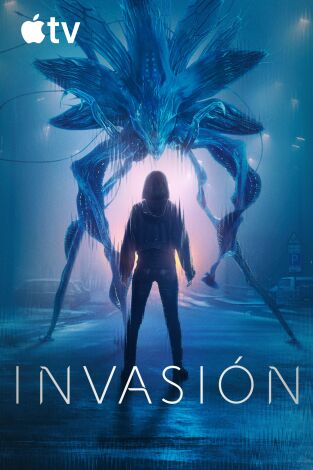 Invasión. T(T3). Invasión (T3)