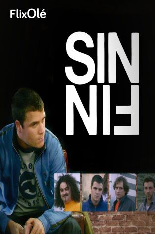 Sinfín, el retorno del rock