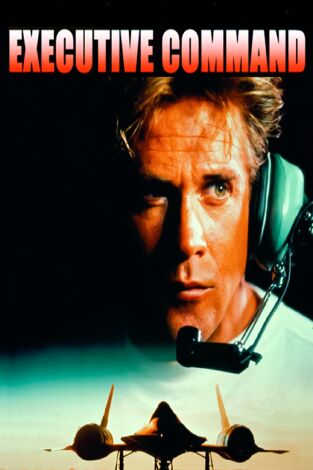 Executive command (1997) | Movistar Plus
