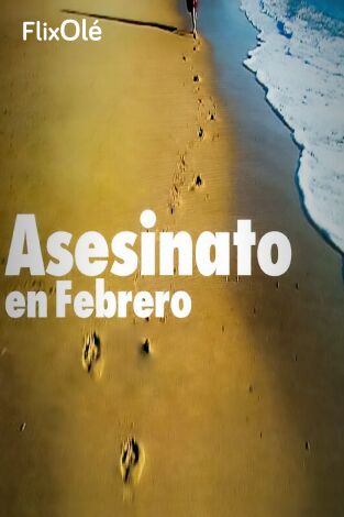 Asesinato en febrero