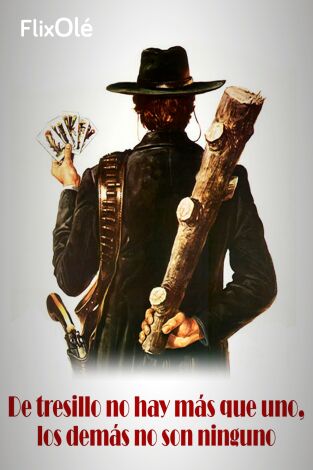 De Tresillo no hay más que uno, los demás no son ninguno