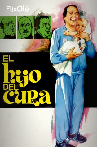 El hijo del cura