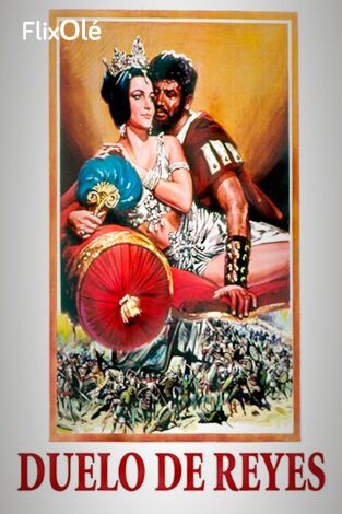 Duelo de reyes