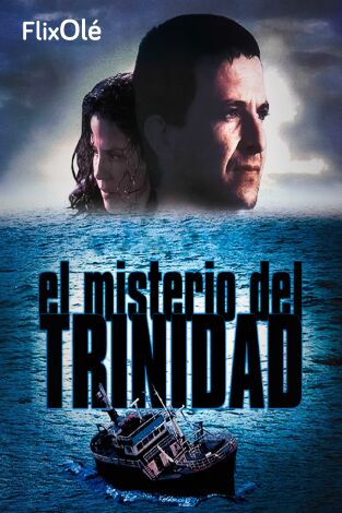 El misterio del Trinidad