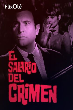 El salario del crimen