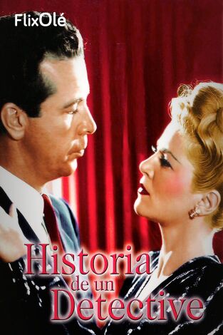 Historia de un detective