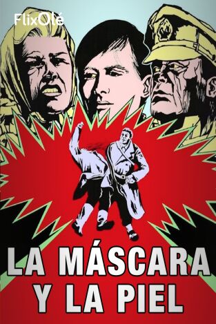La máscara y la piel