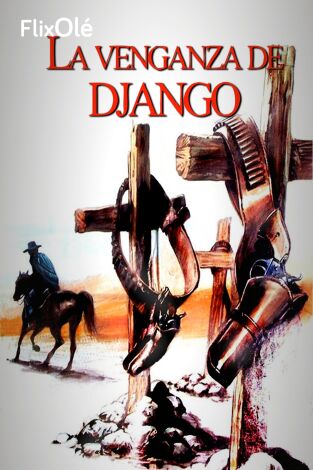 La venganza de Django
