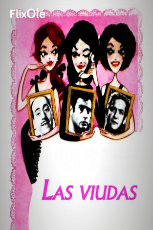 Las viudas
