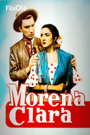 Morena clara (1954)