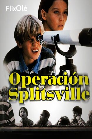 Operación Splitsville