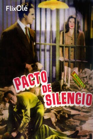 Pacto de silencio