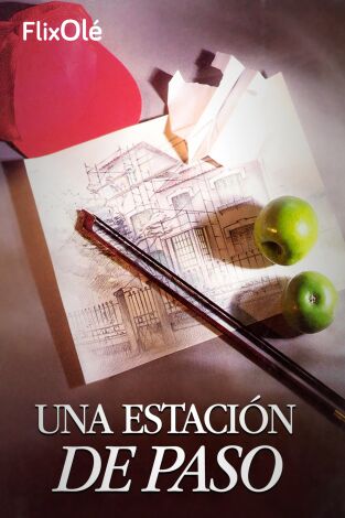 Una estación de paso