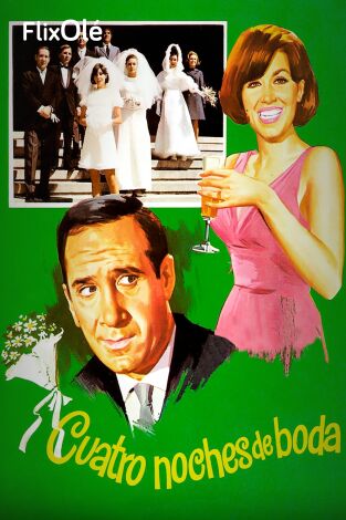 Cuatro noches de boda