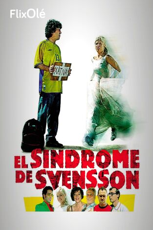 El síndrome de Svensson