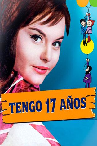Tengo 17 años