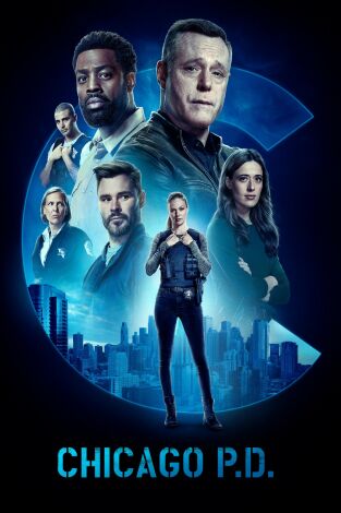 Chicago PD. T(T10). Chicago PD (T10): Ep.15 Sangre y honor