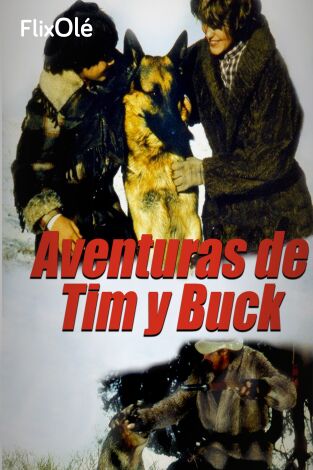 Aventuras de Tim y Buck