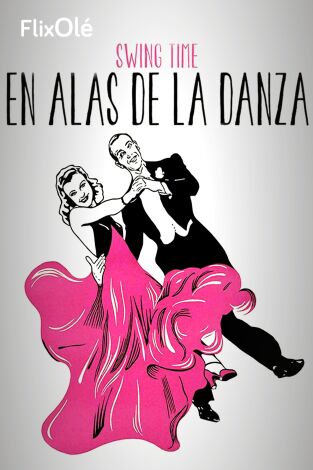 En alas de la danza