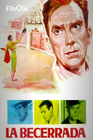 La becerrada