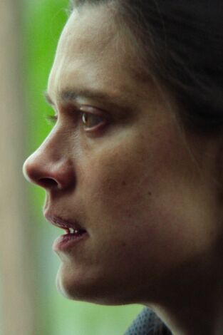 Fundación. T(T3). Fundación (T3): Ep.9 Los caminos que nos escogen