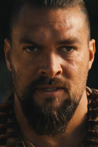 El gran guerrero. T(T1). El gran guerrero (T1): Ep.7 El día del cerebro derramado