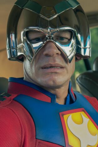 El pacificador. T(T2). El pacificador (T2): Ep.1 