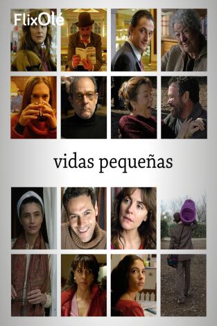Vidas pequeñas