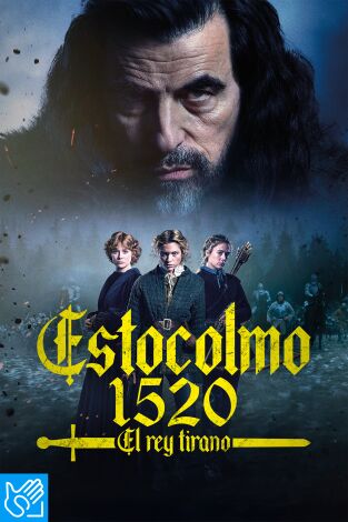 (LSE) - Estocolmo 1520. El rey tirano