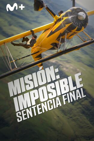 Misión: Imposible. Sentencia final