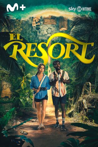 El resort