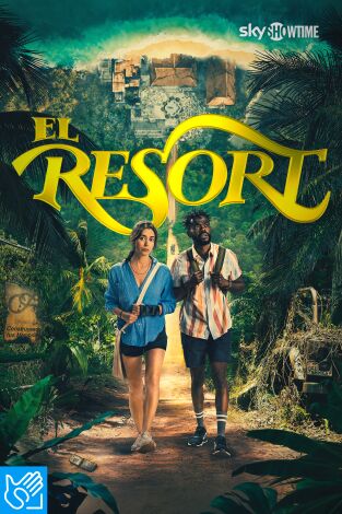 (LSE) - El resort. T(T1). (LSE) - El resort (T1)