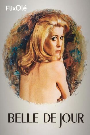 Belle de jour (Bella de día)