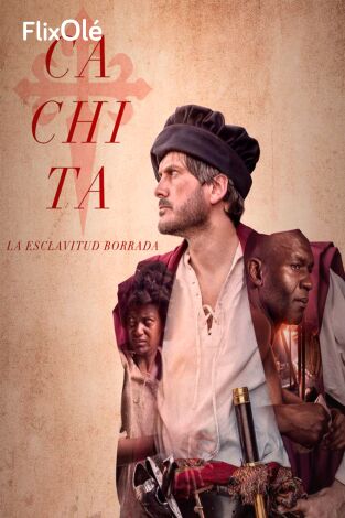 Cachita. La esclavitud borrada