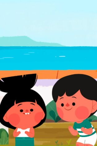 Domingos divertidos. T(T1). Domingos divertidos (T1): Coro de grillos