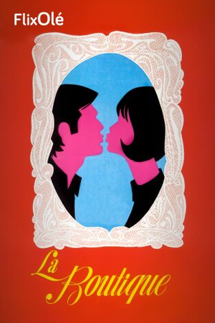 La boutique