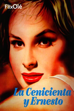 La cenicienta y Ernesto