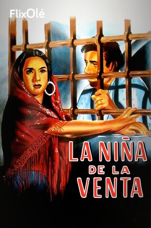 La niña de la venta