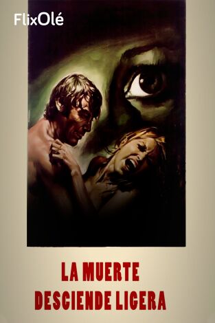 La muerte desciende ligera