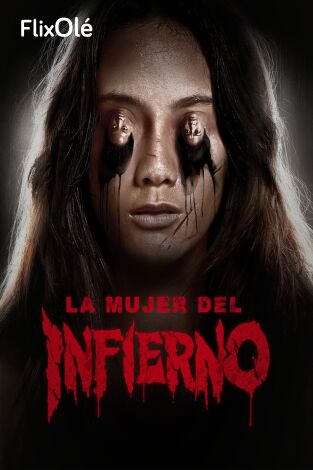 La mujer del infierno