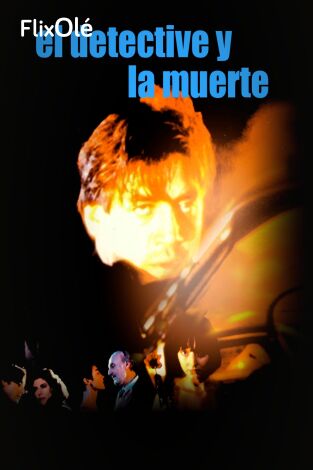 El detective y la muerte