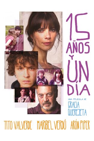 15 años y un día